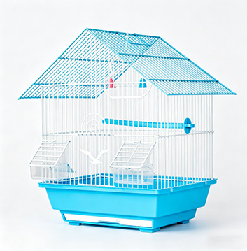 Small Bird Cage