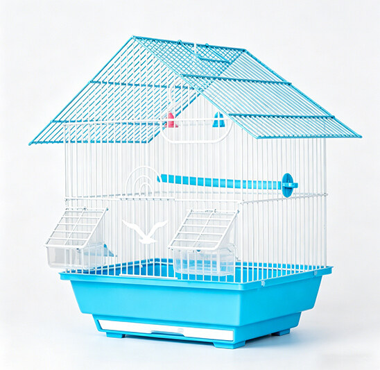 Small Bird Cage