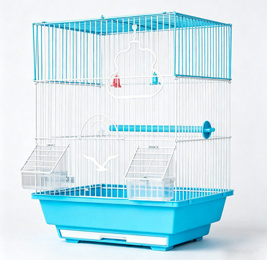 Small Bird Cage