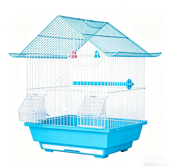 Small Bird Cage