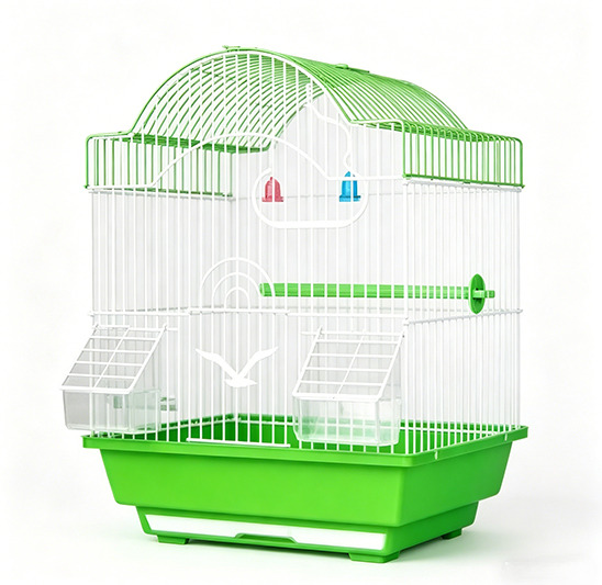 Small Bird Cage