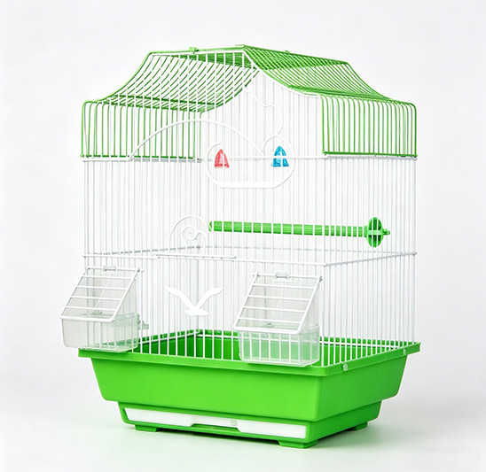 Small Bird Cage