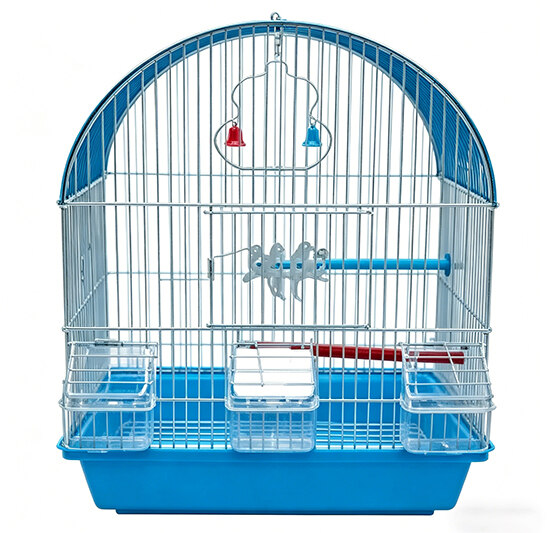 Small Bird Cage
