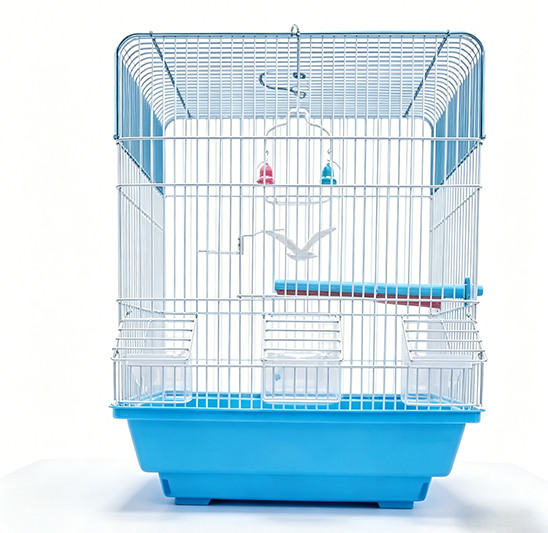 Small Bird Cage