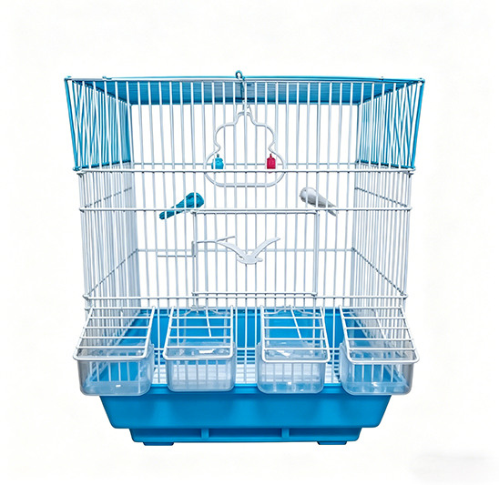 Small Bird Cage