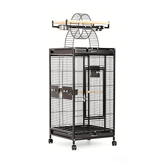 Medium Bird Cage
