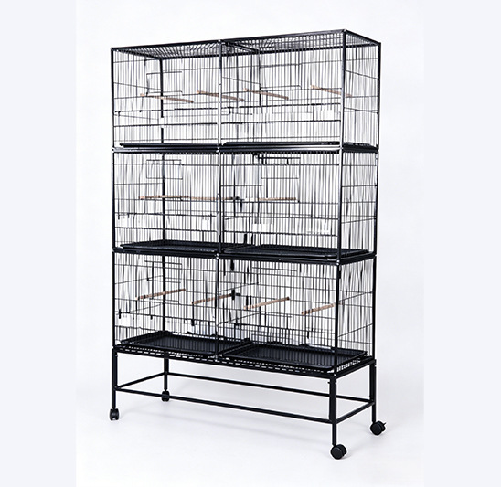 Bird Breeding Cage