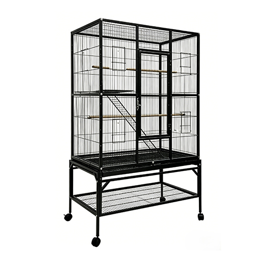 Bird Breeding Cage