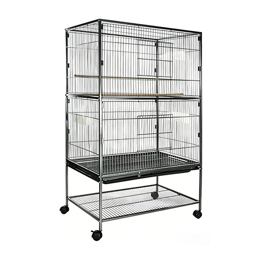 Bird Breeding Cage