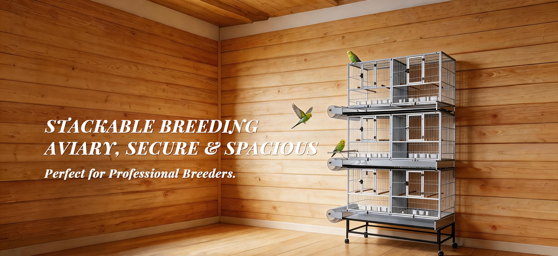 Zhengzhou Sofly Industry Co., Ltd.